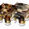 Drinkcraft Salted Caramel and Butterscotch Shots (8X30mL)
