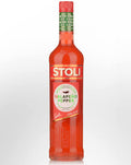Stolichnaya Halapeno Jalapeno Pepper Flavoured Vodka 700mL