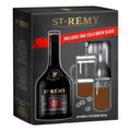 St Remy Brandy XO Cold Brew Gift Pack 700mL