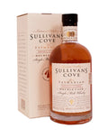 Sullivans Cove Double Cask Single Malt Whisky 700mL 40% Abv