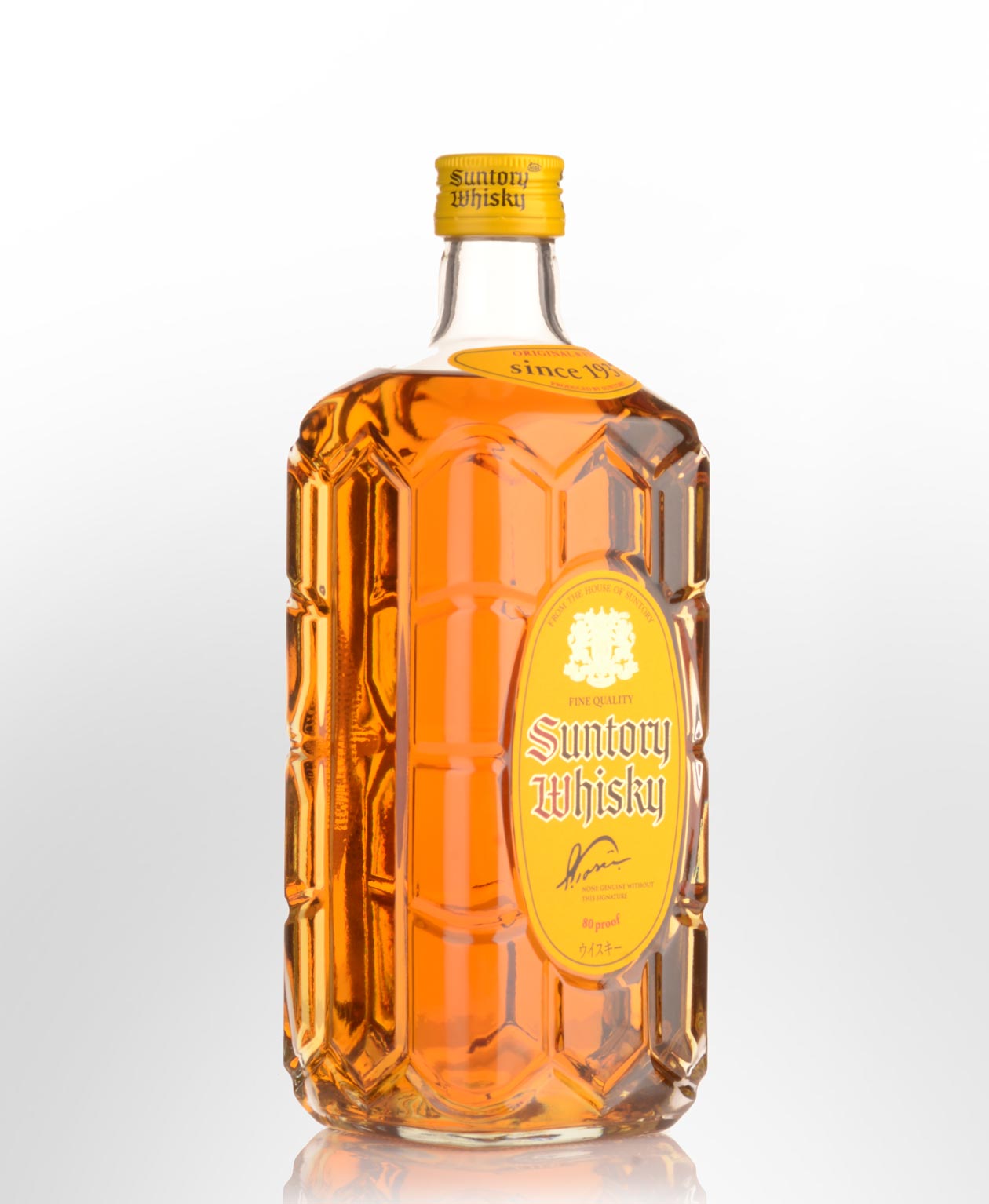 Suntory Kakubin Japanese Whisky 700mL