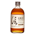The Shin Eigashima Classic Japanese Whisky 500mL