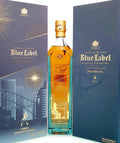Johnnie Walker Blue Label Vienna Limited Edition 700mL