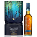 Talisker 44 Year Old Forests Of The Deep Single Malt Scotch Whisky 700mL