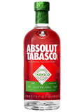 Absolut Tabasco Flavoured Vodka 1L