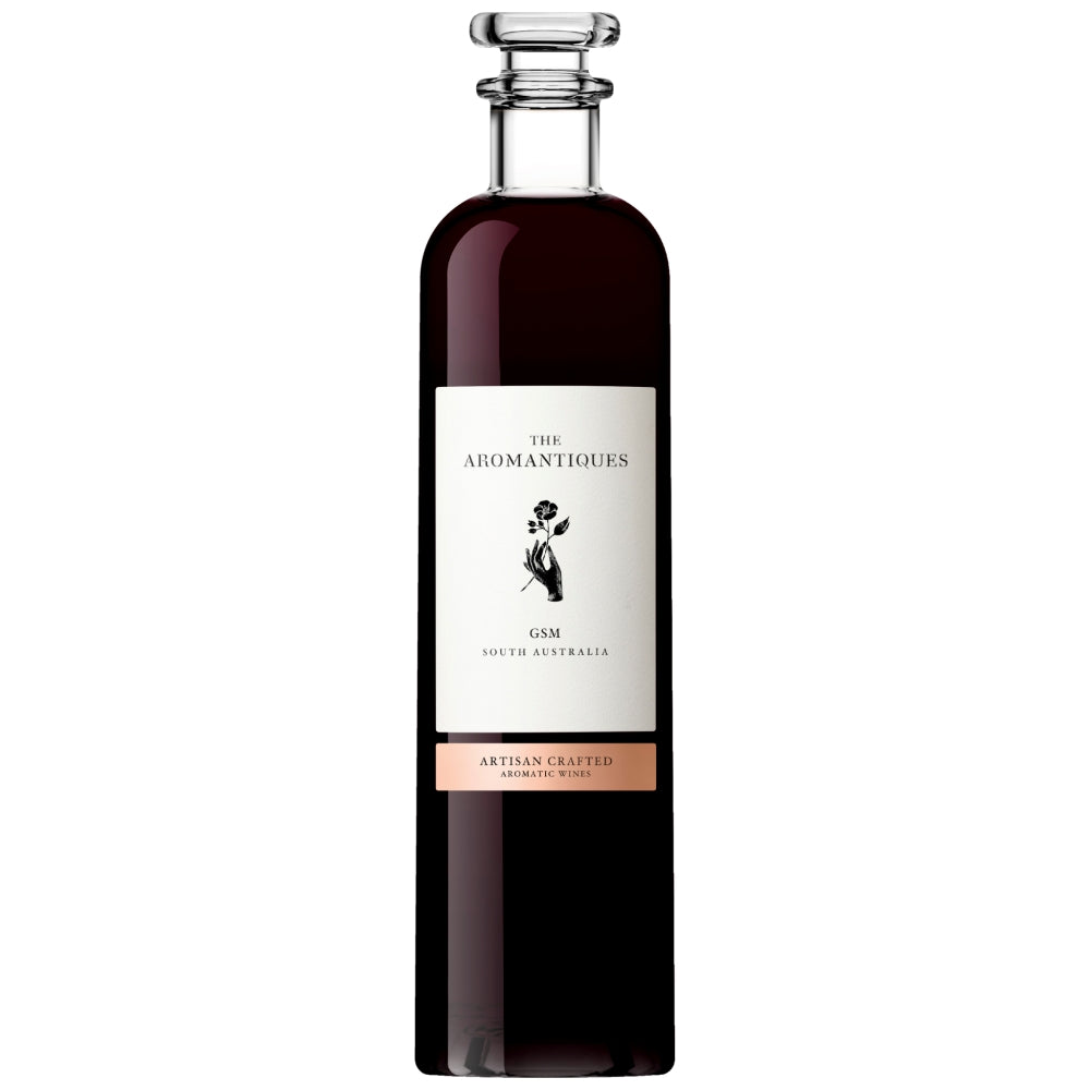 The Aromantiques Gsm 750mL