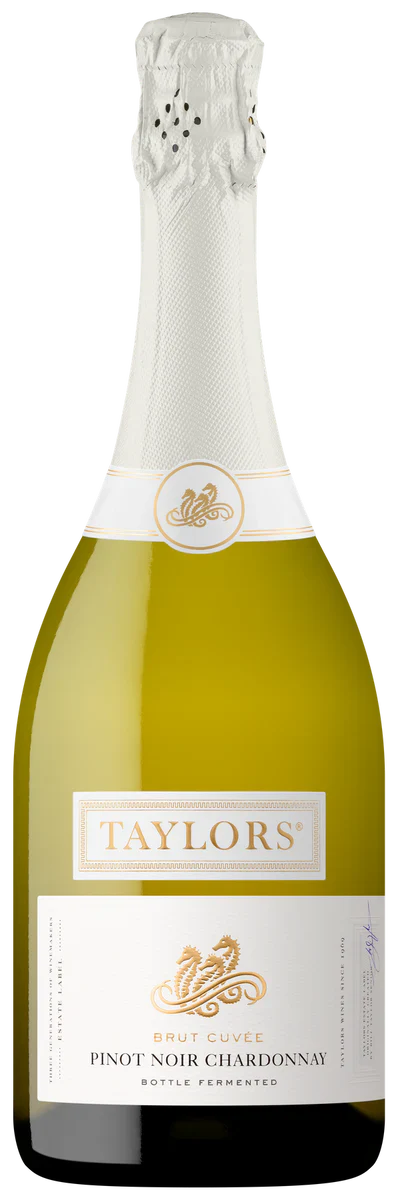 Taylors Estate Pinot Noir Chardonnay 750mL