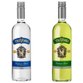 Tromba Blanco Tequila 750mL