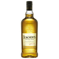 Teacher's Highland Cream Blended Scotch Whisky 750mL (Bigger)