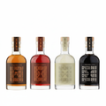 The Mixology Company 4-Bottle Lineup