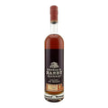 Thomas H. Handy Sazerac Barrel Proof 2021 Release 129.5 Proof (64.75%) Straight Rye Whiskey 750mL