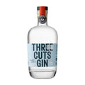 Three Cuts Gin Founder's Release 700mL