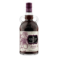 The Kraken Black Cherry and Madagascan Vanilla Spiced Rum 700mL