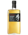Suntory Toki Black Blended Japanese Whisky 700mL
