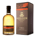 Glenglassaugh Torfa Highland Single Malt Scotch Whisky 700mL
