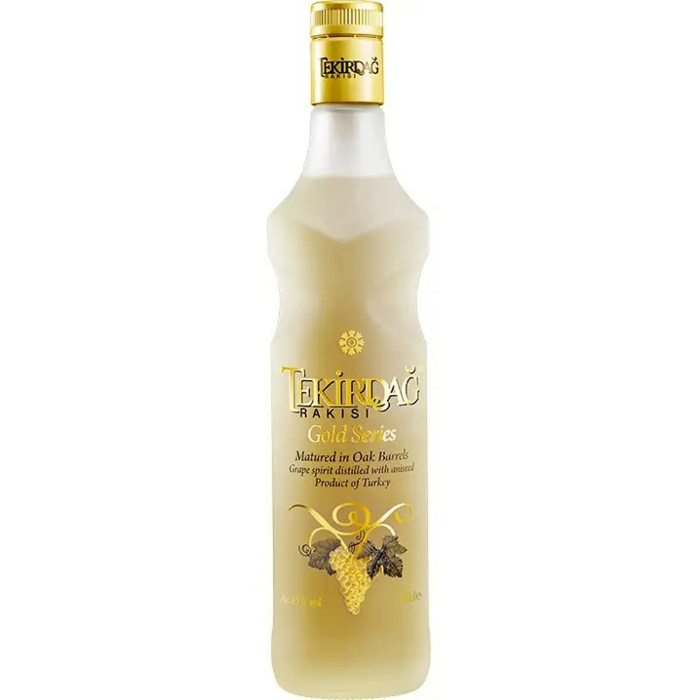 Tekirdag Gold Raki 700mL
