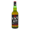 Vat 69 Blended Scotch Whisky 1L