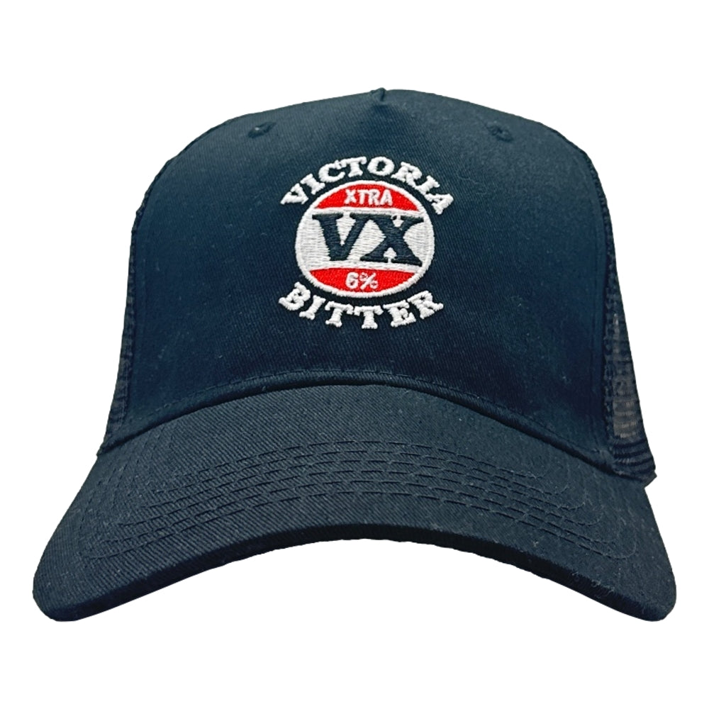 Victoria Bitter Xtra Vx Limited Edition Premium Embroidered Cap