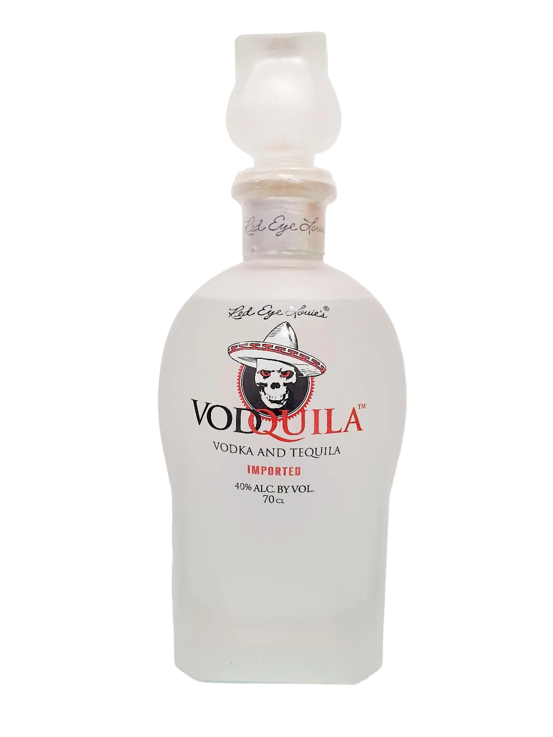 Red Eye Louie’s Vodquila 750mL