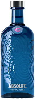 Absolut Voices Limited Edition Vodka 700mL