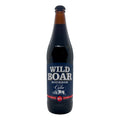 Wild Boar Bourbon and Cola 4.8% (10X650mL)