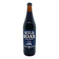 Wild Boar Bourbon and Cola 6% (10X650mL)