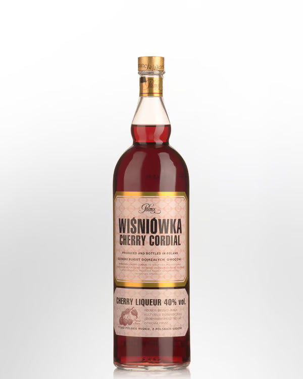 Wisniowka Cherry Cordial Liqueur 500mL