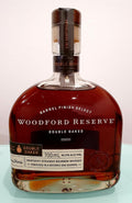 Woodford Reserve Double Oaked Bourbon 700mL