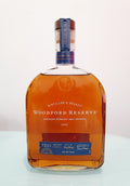 Woodford Reserve Batch 0001 Kentucky Straight Malt Whiskey 700mL