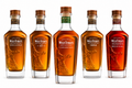 Wild Turkey Complete Master's Keep Collectors Set