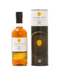 Yellow Spot (Yellowspot) Irish Whiskey 12 Years Old 700mL
