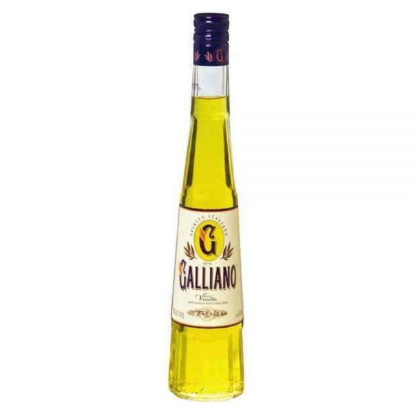 Galliano Smooth vanilla 350Ml