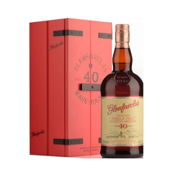 Glenfarclas-Single-Malt-Whisky-40-Year-Old