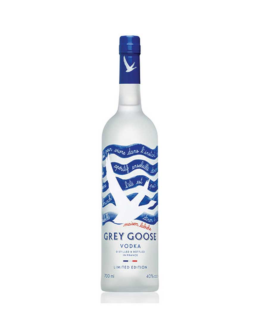 Grey Goose Original Vodka 700mL