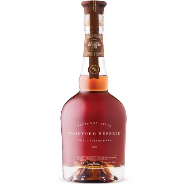 Woodford-Reserve-Masters-Collection-Cherry-Wood-Smoked-Barley-2018-700-ML-@-45.2-abv