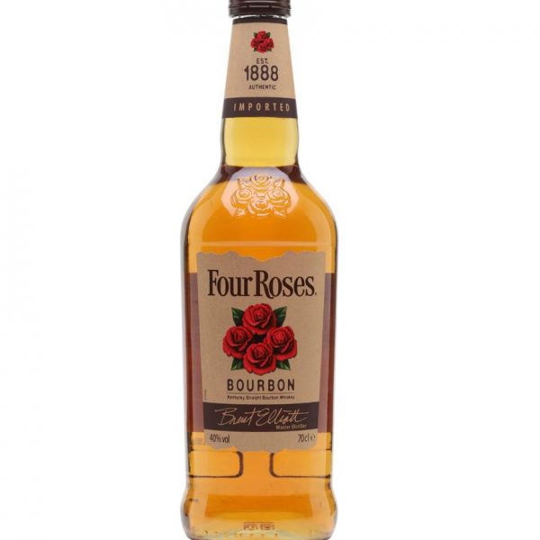 Four-Roses-Bourbon-Whiskey-700ml