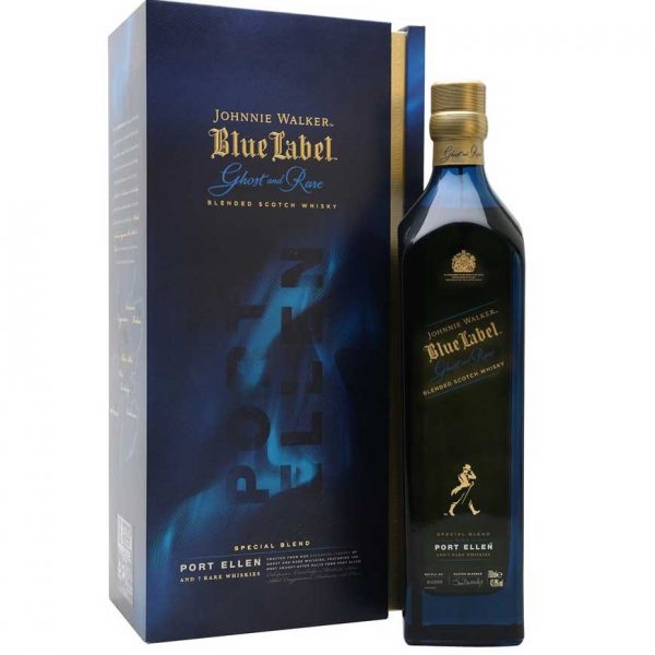 Johnnie-Walker-Blue-Label-Ghost-and-Rare-Limited-Edition-Port-Ellen-750mL-1