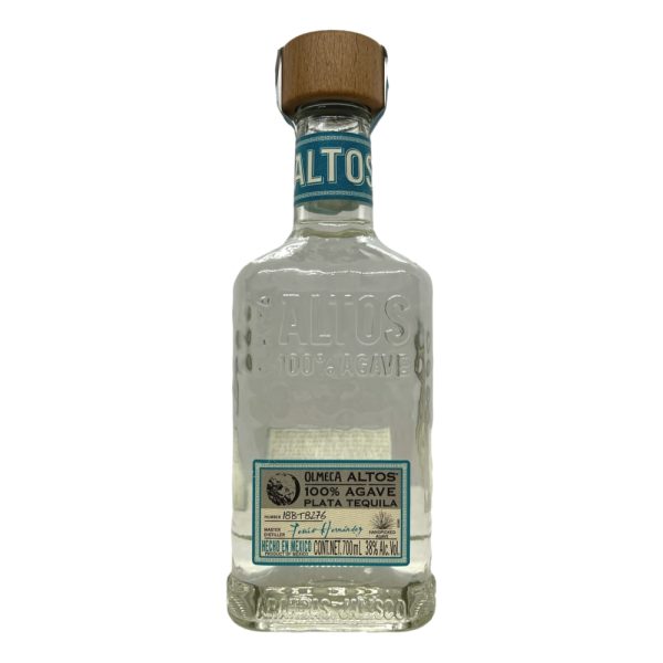 Altos-Plata-Tequila